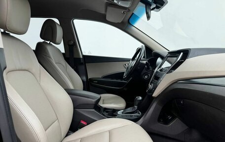 Hyundai Santa Fe III рестайлинг, 2017 год, 2 500 000 рублей, 10 фотография