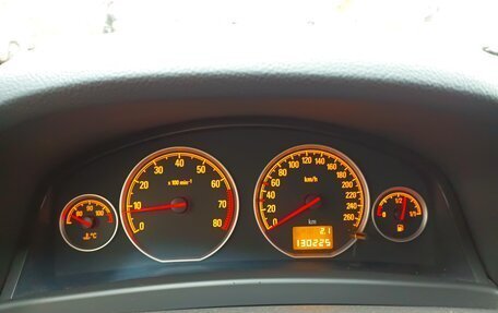 Opel Vectra C рестайлинг, 2006 год, 450 000 рублей, 4 фотография