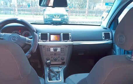 Opel Vectra C рестайлинг, 2006 год, 450 000 рублей, 9 фотография