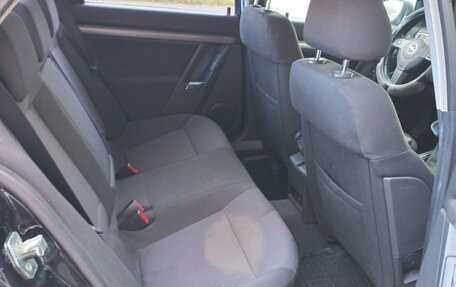 Opel Vectra C рестайлинг, 2006 год, 450 000 рублей, 13 фотография