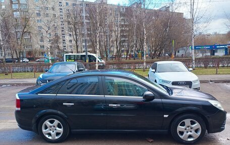 Opel Vectra C рестайлинг, 2006 год, 450 000 рублей, 22 фотография