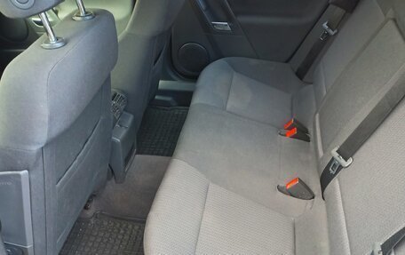 Opel Vectra C рестайлинг, 2006 год, 450 000 рублей, 19 фотография