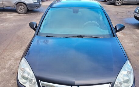Opel Vectra C рестайлинг, 2006 год, 450 000 рублей, 23 фотография