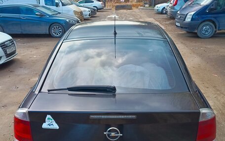 Opel Vectra C рестайлинг, 2006 год, 450 000 рублей, 21 фотография