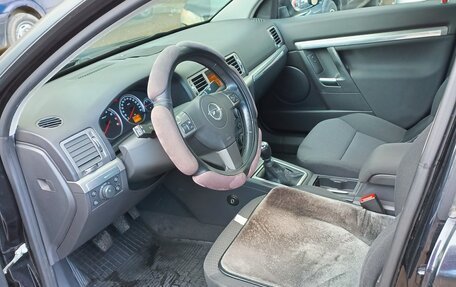 Opel Vectra C рестайлинг, 2006 год, 450 000 рублей, 18 фотография