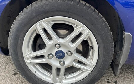Ford Fiesta, 2015 год, 918 000 рублей, 7 фотография