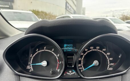 Ford Fiesta, 2015 год, 918 000 рублей, 17 фотография