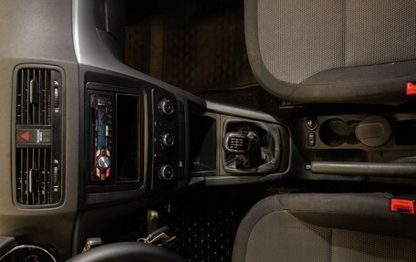 Skoda Yeti I рестайлинг, 2012 год, 745 000 рублей, 28 фотография