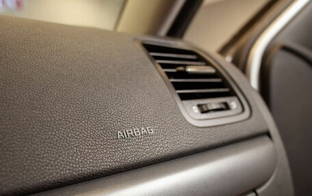 Skoda Yeti I рестайлинг, 2012 год, 745 000 рублей, 18 фотография