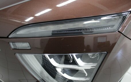 Hyundai Creta I рестайлинг, 2021 год, 2 100 000 рублей, 5 фотография