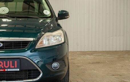 Ford Focus II рестайлинг, 2008 год, 565 000 рублей, 5 фотография