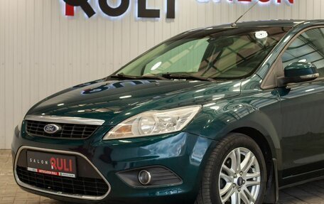 Ford Focus II рестайлинг, 2008 год, 565 000 рублей, 6 фотография
