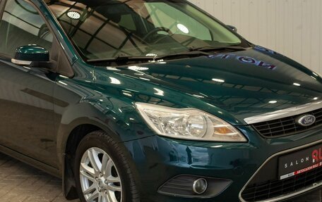 Ford Focus II рестайлинг, 2008 год, 565 000 рублей, 7 фотография
