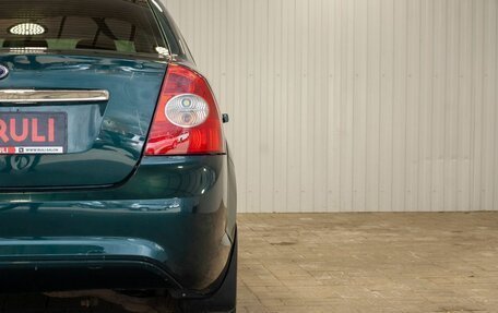 Ford Focus II рестайлинг, 2008 год, 565 000 рублей, 12 фотография