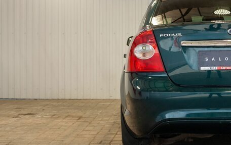Ford Focus II рестайлинг, 2008 год, 565 000 рублей, 11 фотография