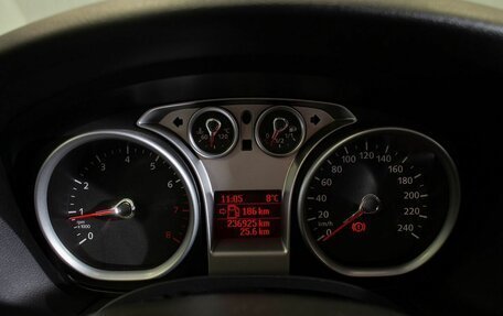 Ford Focus II рестайлинг, 2008 год, 565 000 рублей, 22 фотография