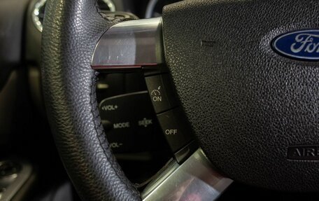 Ford Focus II рестайлинг, 2008 год, 565 000 рублей, 25 фотография
