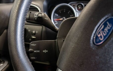 Ford Focus II рестайлинг, 2008 год, 565 000 рублей, 23 фотография