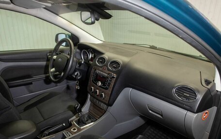 Ford Focus II рестайлинг, 2008 год, 565 000 рублей, 19 фотография