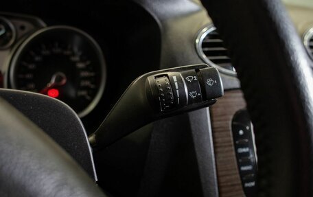 Ford Focus II рестайлинг, 2008 год, 565 000 рублей, 24 фотография