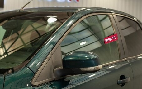 Ford Focus II рестайлинг, 2008 год, 565 000 рублей, 15 фотография