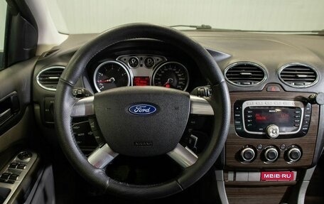 Ford Focus II рестайлинг, 2008 год, 565 000 рублей, 21 фотография