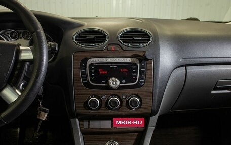 Ford Focus II рестайлинг, 2008 год, 565 000 рублей, 27 фотография