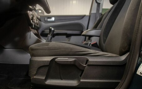 Ford Focus II рестайлинг, 2008 год, 565 000 рублей, 33 фотография