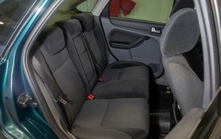 Ford Focus II рестайлинг, 2008 год, 565 000 рублей, 32 фотография