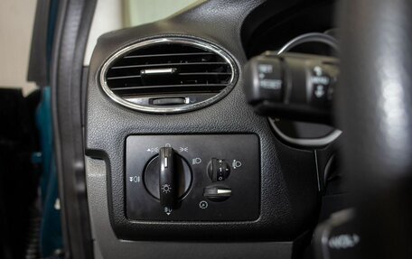 Ford Focus II рестайлинг, 2008 год, 565 000 рублей, 35 фотография