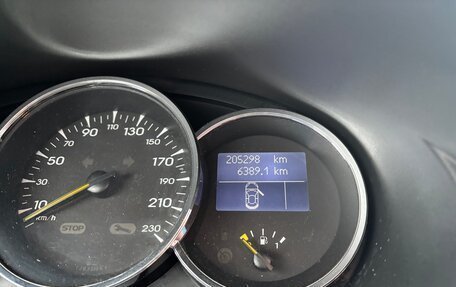 Renault Fluence I, 2012 год, 300 000 рублей, 3 фотография
