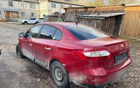 Renault Fluence I, 2012 год, 300 000 рублей, 5 фотография