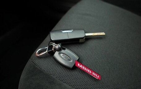 Ford Focus II рестайлинг, 2008 год, 565 000 рублей, 36 фотография