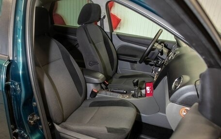 Ford Focus II рестайлинг, 2008 год, 565 000 рублей, 31 фотография