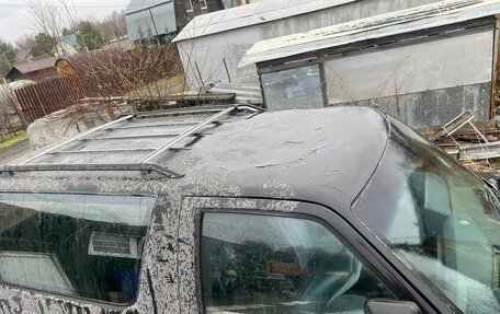 Chevrolet Blazer I рестайлинг, 1990 год, 100 000 рублей, 5 фотография