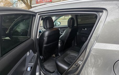 KIA Sportage III, 2013 год, 1 350 000 рублей, 5 фотография