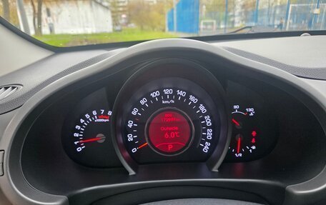 KIA Sportage III, 2013 год, 1 350 000 рублей, 13 фотография