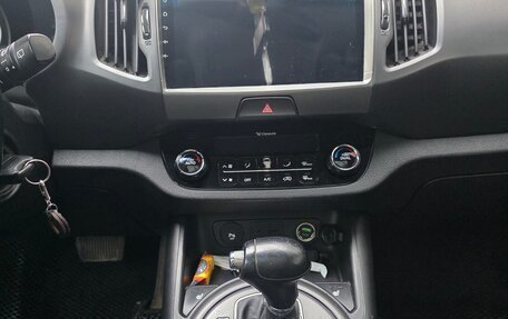 KIA Sportage III, 2013 год, 1 350 000 рублей, 7 фотография