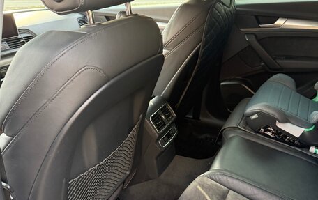 Audi Q5, 2017 год, 2 850 000 рублей, 9 фотография