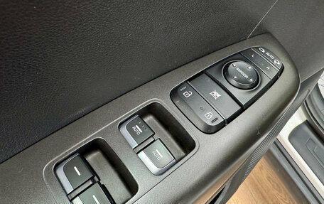 KIA Sportage IV рестайлинг, 2017 год, 2 250 000 рублей, 13 фотография