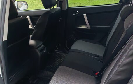 Geely Emgrand X7 I, 2016 год, 650 000 рублей, 8 фотография