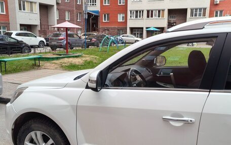Geely Emgrand X7 I, 2016 год, 650 000 рублей, 6 фотография