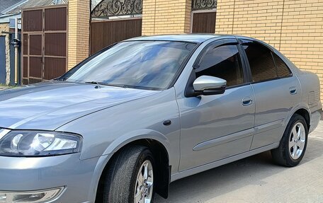Nissan Almera Classic, 2008 год, 650 000 рублей, 1 фотография