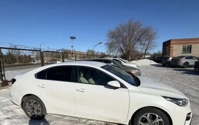 KIA Cerato IV, 2019 год, 1 680 000 рублей, 1 фотография