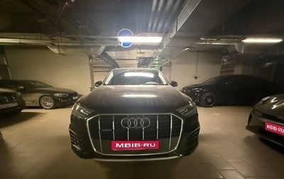 Audi Q7, 2023 год, 6 800 000 рублей, 1 фотография