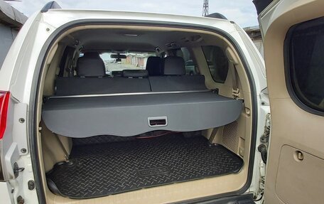 Toyota Land Cruiser Prado 150 рестайлинг 2, 2010 год, 2 680 000 рублей, 1 фотография