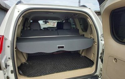 Toyota Land Cruiser Prado 150 рестайлинг 2, 2010 год, 2 680 000 рублей, 1 фотография