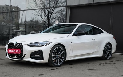 BMW 4 серия, 2020 год, 5 550 000 рублей, 1 фотография