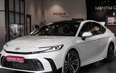 Toyota Camry, 2025 год, 5 190 000 рублей, 1 фотография