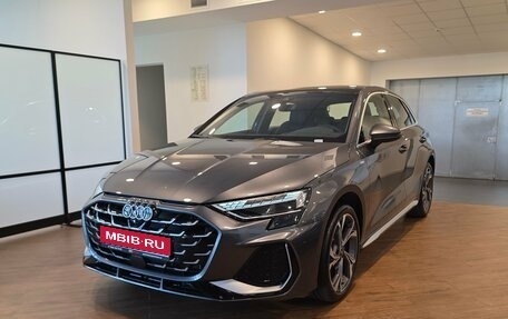 Audi A3, 2026 год, 3 990 000 рублей, 1 фотография